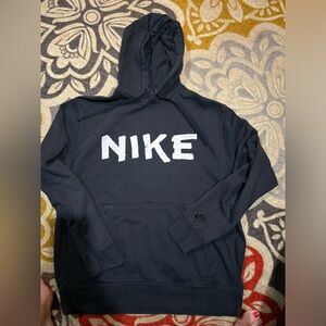 Unisex Nike hoodie